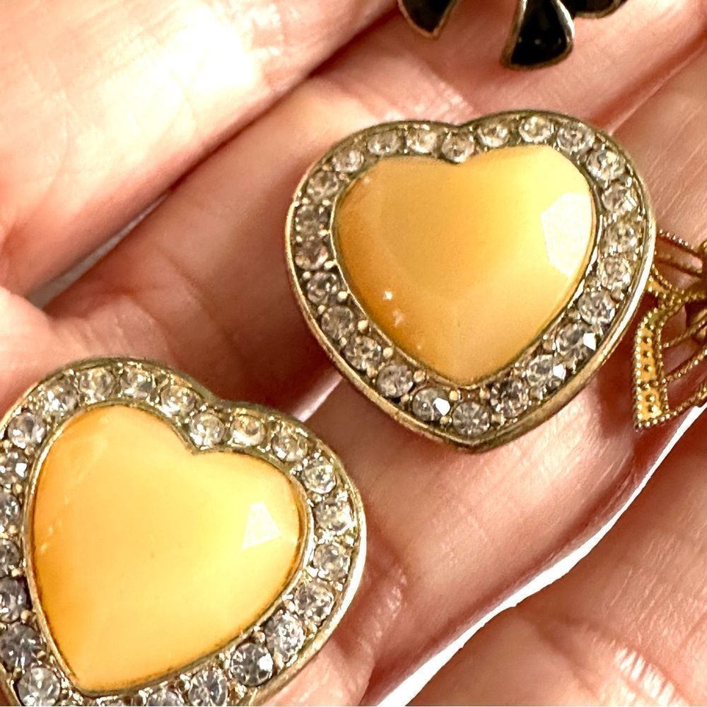 Earring bundle of 5 - Picture 11 of 11